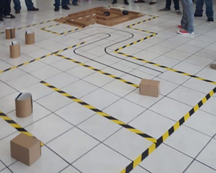 CN ROBOTS