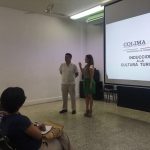 CULTURA TURISTICA