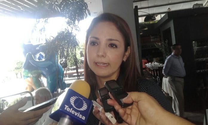 Ciria Margarita Salazar