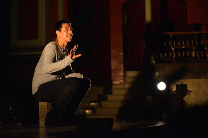 Colima será sede del Festival de Monólogos -Teatro a una sola voz-