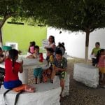 Curso escolar