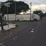 Denuncian tiradero de basura 6
