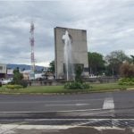 Diosa del agua villa de alvarez