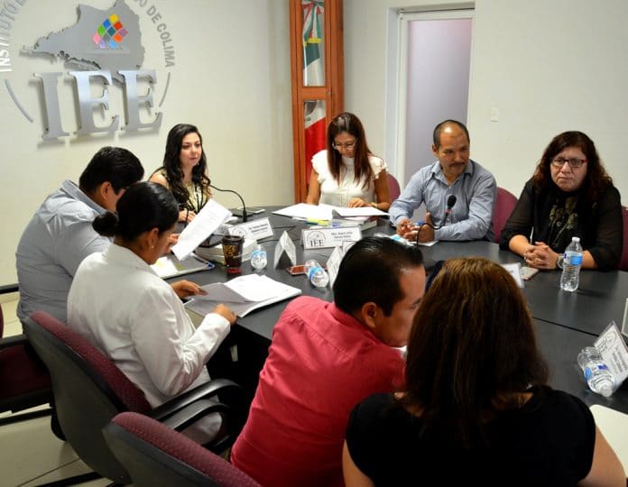 Décima Sesión Extraordinaria del Periodo Interproceso