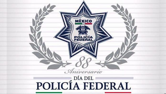 Día del Policía Federal