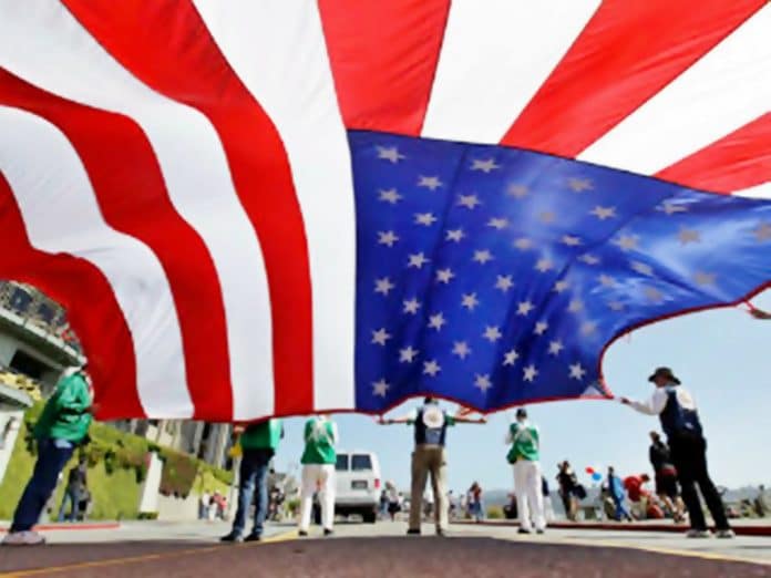 EE.UU. celebra el Día de la Independencia