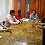 EGRESADOS DE LA UNIVERSIDAD DE COLIMA