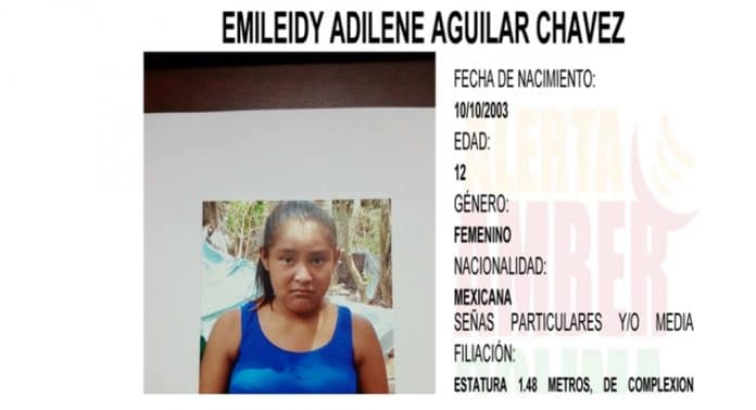EMILEIDY ADILENE foto