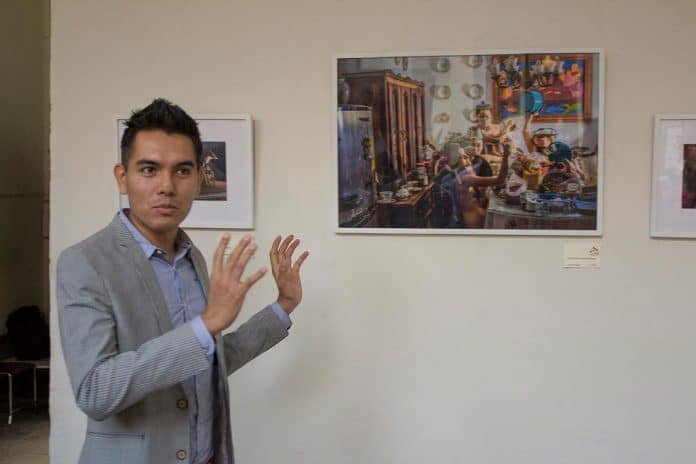 El MUAC abrirá sus puertas a expo. fotográfica de Sebastián Ladeaki