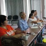 Finalizó taller de publicación en Amazon