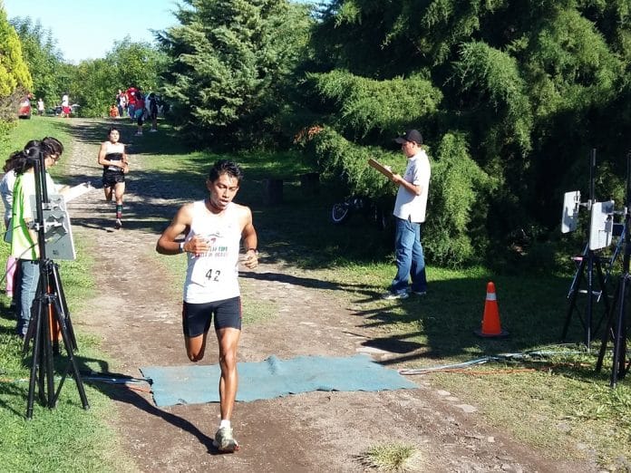 Ganan en Comala pase al Mundial de Carreras de Montaña 2016