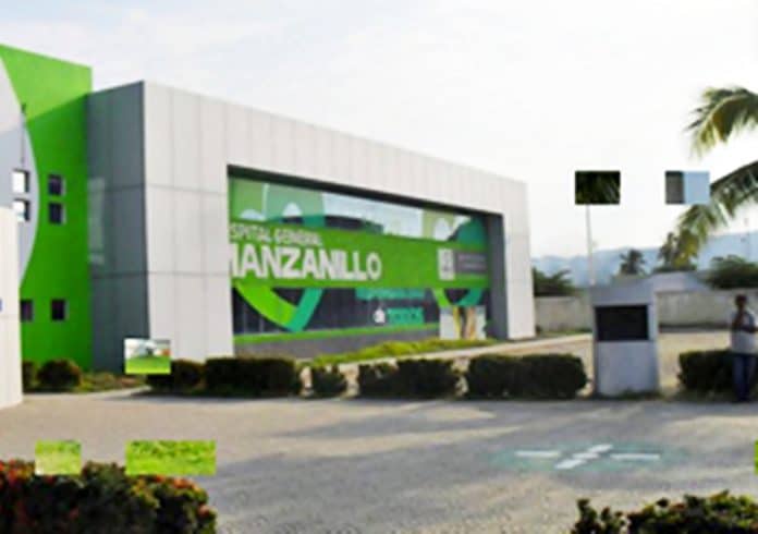 Hospital de Manzanillo