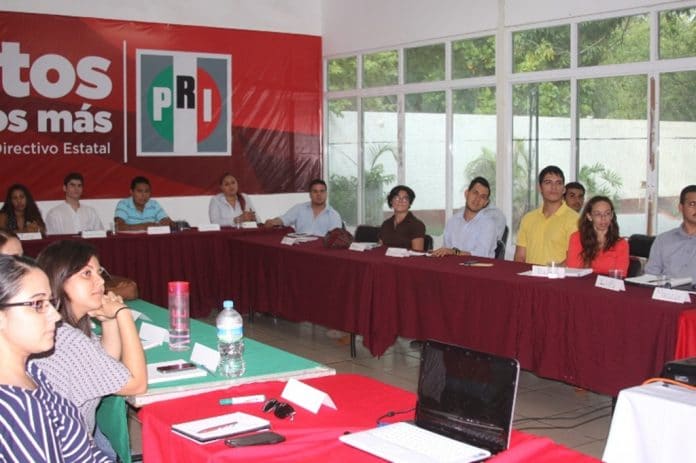 Invita Icadep a conferencia magistral “Ética en el servicio público”