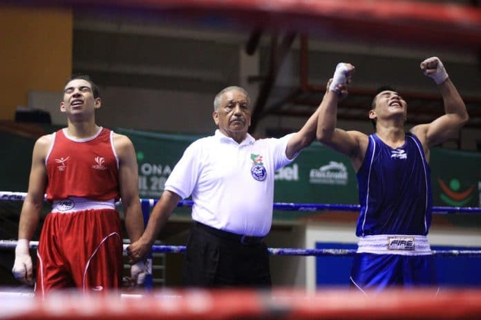 JOSÉ RAMOS