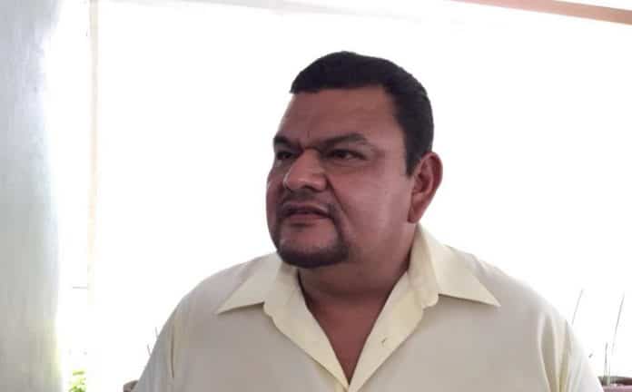 José Germán Iglesias Ortiz