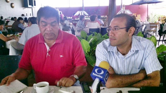 José Luis Sosa Limón