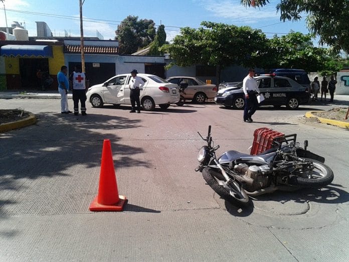 LESIONADO 1