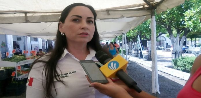 Lucía Valencia Salazar