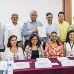 Manzanillo proyecto turistico