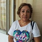 María Delia Gómez