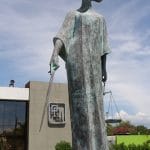 Procuraduria General Justicia archivo