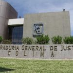 Procuraduria General de Justicia Colima
