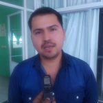 RICARDO MEDINA CANIRAC