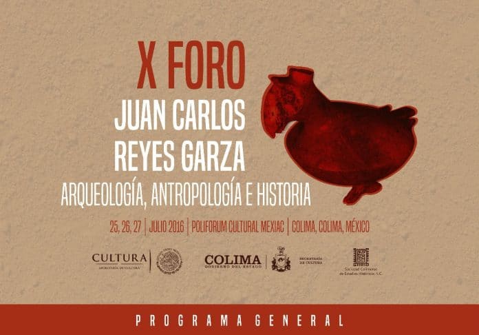 Realizarán X Foro Juan Carlos Reyes Garza