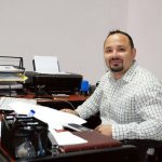 Rogelio Delgado