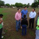SANTIAGO CHAVEZ y la empresa Citrojugo