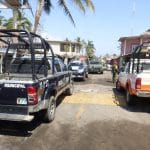 SIN DAÑOS EN LA PLAYA