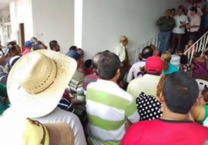 SINDICALIZADOS