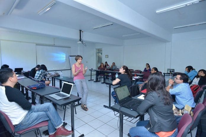 Taller de Fotografía, Mujeres y Oralidad