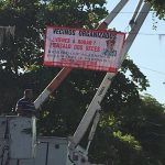 advierten Vecinos de la colonia Magisterial