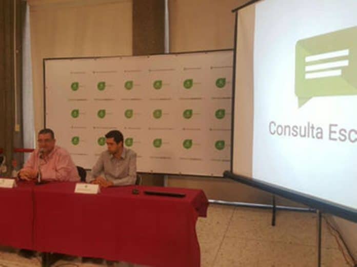 app en jalisco-educacion