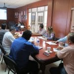 armeria proyecto