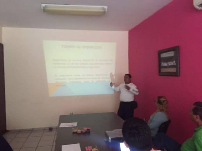 capacitacion dif