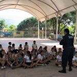 charlas en escuelas