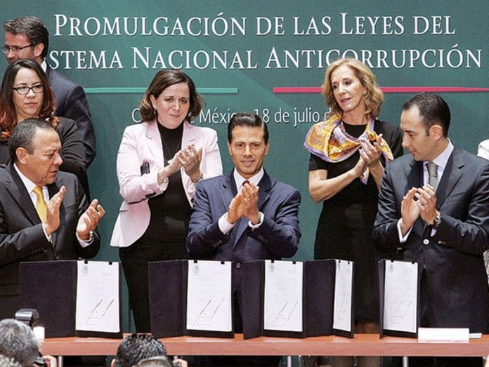 epn pide disculpas
