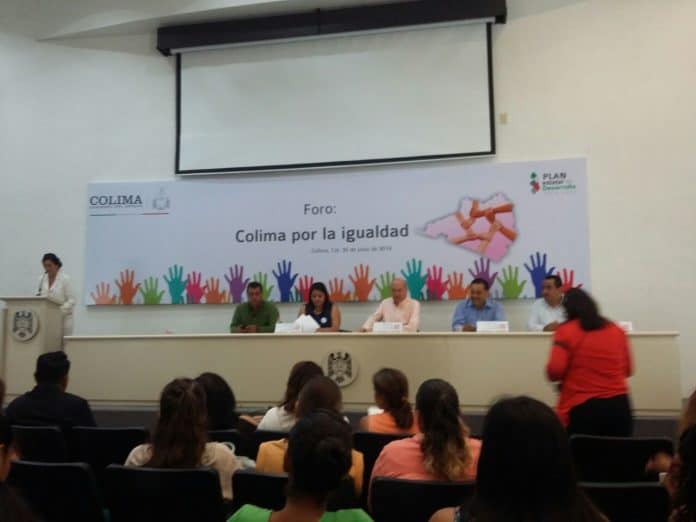 foro de igualdad de genero