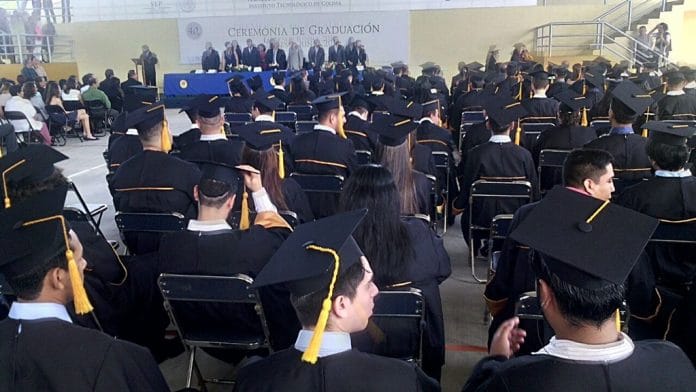 graduacion