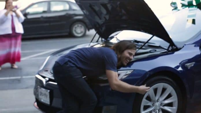 regalan auto