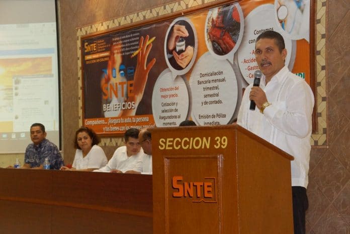 snte beneficios