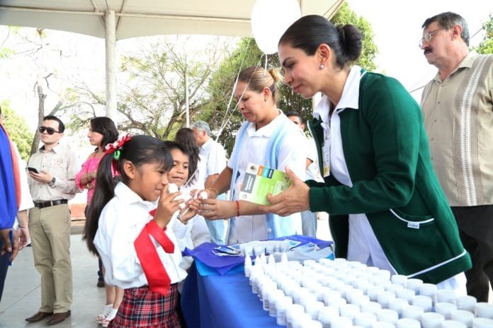 vacunacion
