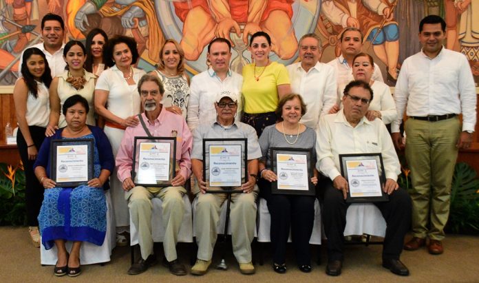 0001 CEREMONIA ADULTO MAYOR DEL AÑO