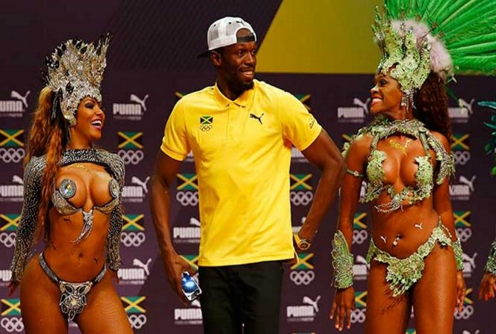 0068.AGOSTO.2016_JO Río 2016_Usain Bolt