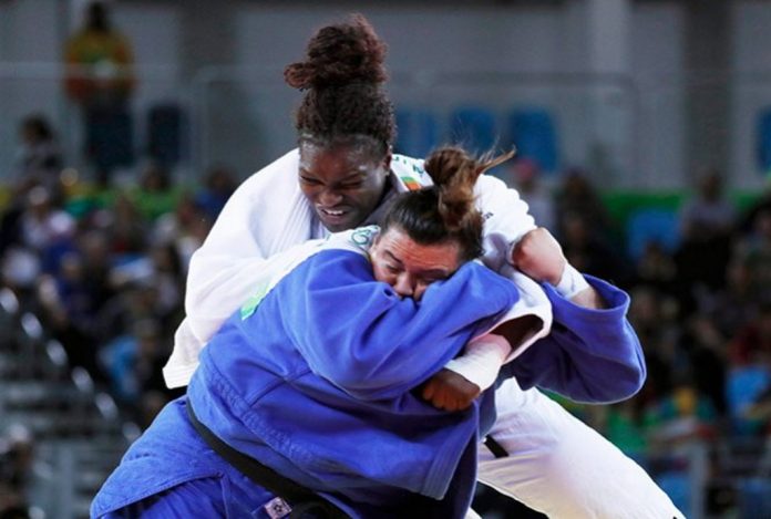 0101.AGOSTO.2016_JO Río 2016_Judo_Vanessa Zambroti