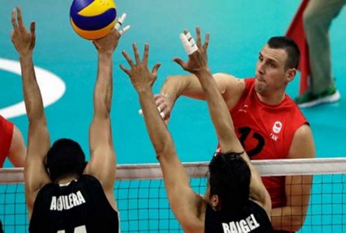 0137.AGOSTO.2016_JO Río 2016_Voleibol de Sala_México Eliminado