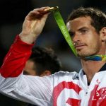 0156.AGOSTO.2016_JO R+¡o 2016_Tenis_Andy Murray_Oro en Tenis