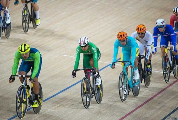 0157.AGOSTO.2016_JO R+¡o 2016_Ciclismo_Ignacio Prado_M+®xico